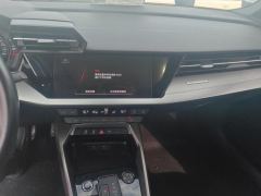 Audi A3 A3L Limousine 35 TFSI Progressive Elegance - ფოტო 17