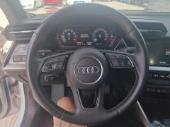 Audi A3 A3L Limousine 35 TFSI Progressive Elegance - ფოტო 18