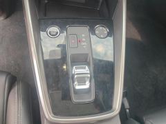 Audi A3 A3L Limousine 35 TFSI Progressive Elegance - ფოტო 19