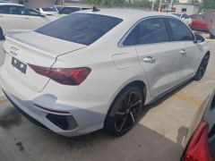 Audi A3 A3L Limousine 35 TFSI Progressive Elegance - ფოტო 2