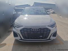 Audi A3 A3L Limousine 35 TFSI Progressive Elegance - ფოტო 3