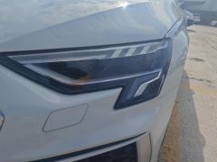 Audi A3 A3L Limousine 35 TFSI Progressive Elegance - ფოტო 4