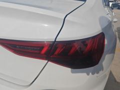Audi A3 A3L Limousine 35 TFSI Progressive Elegance - ფოტო 5