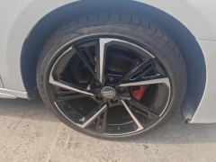 Audi A3 A3L Limousine 35 TFSI Progressive Elegance - ფოტო 6