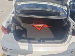 Audi A3 A3L Limousine 35 TFSI Progressive Elegance - ფოტო 7