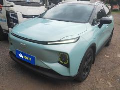 Geely E Fireflies E 401km 5 - ფოტო 1