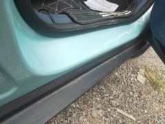 Geely E Fireflies E 401km 5 - ფოტო 10