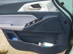 Geely E Fireflies E 401km 5 - ფოტო 13