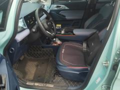 Geely E Fireflies E 401km 5 - ფოტო 14