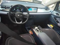 Geely E Fireflies E 401km 5 - ფოტო 16
