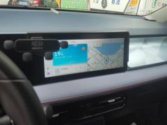 Geely E Fireflies E 401km 5 - ფოტო 17