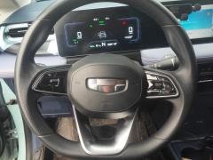 Geely E Fireflies E 401km 5 - ფოტო 18
