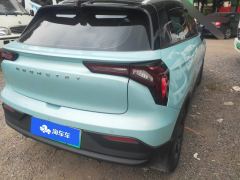 Geely E Fireflies E 401km 5 - ფოტო 2
