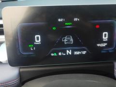 Geely E Fireflies E 401km 5 - ფოტო 20