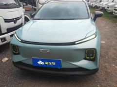 Geely E Fireflies E 401km 5 - ფოტო 3