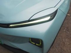 Geely E Fireflies E 401km 5 - ფოტო 4