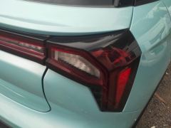 Geely E Fireflies E 401km 5 - ფოტო 5