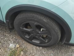 Geely E Fireflies E 401km 5 - ფოტო 6