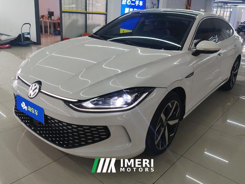 Volkswagen Lamando L 280TSI Edition