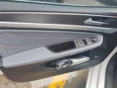 Volkswagen Lamando L 280TSI Edition - ფოტო 12