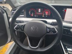 Volkswagen Lamando L 280TSI Edition - ფოტო 18