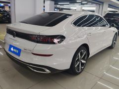 Volkswagen Lamando L 280TSI Edition - ფოტო 2