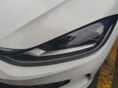 Volkswagen Lamando L 280TSI Edition - ფოტო 4