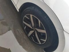 Volkswagen Lamando L 280TSI Edition - ფოტო 6
