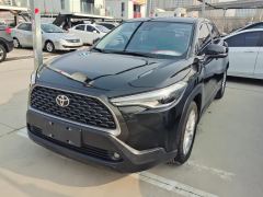 Toyota Corolla Sharp Release 2.0L CVT Deluxe Edition - ფოტო 1