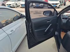 Toyota Corolla Sharp Release 2.0L CVT Deluxe Edition - ფოტო 12