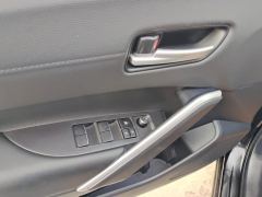 Toyota Corolla Sharp Release 2.0L CVT Deluxe Edition - ფოტო 13