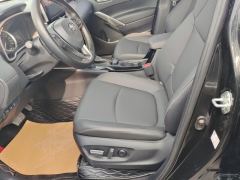 Toyota Corolla Sharp Release 2.0L CVT Deluxe Edition - ფოტო 14