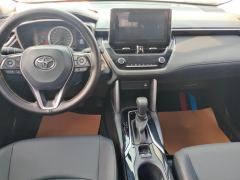 Toyota Corolla Sharp Release 2.0L CVT Deluxe Edition - ფოტო 16