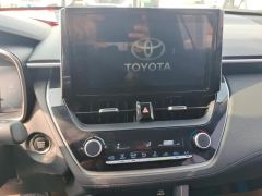 Toyota Corolla Sharp Release 2.0L CVT Deluxe Edition - ფოტო 17