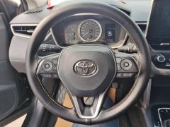 Toyota Corolla Sharp Release 2.0L CVT Deluxe Edition - ფოტო 18