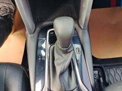 Toyota Corolla Sharp Release 2.0L CVT Deluxe Edition - ფოტო 19