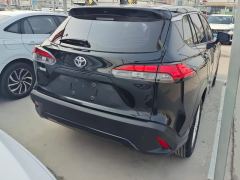 Toyota Corolla Sharp Release 2.0L CVT Deluxe Edition - ფოტო 2