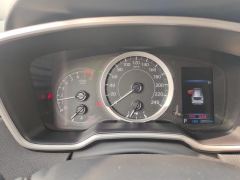 Toyota Corolla Sharp Release 2.0L CVT Deluxe Edition - ფოტო 20