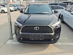 Toyota Corolla Sharp Release 2.0L CVT Deluxe Edition - ფოტო 3