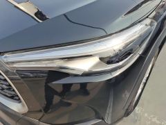 Toyota Corolla Sharp Release 2.0L CVT Deluxe Edition - ფოტო 4