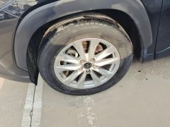 Toyota Corolla Sharp Release 2.0L CVT Deluxe Edition - ფოტო 6