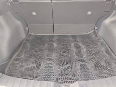 Toyota Corolla Sharp Release 2.0L CVT Deluxe Edition - ფოტო 7