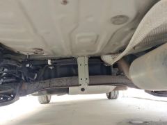 Toyota Corolla Sharp Release 2.0L CVT Deluxe Edition - ფოტო 9