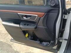 Honda CR-V PHEV 2.0L 2WD Edition - ფოტო 12