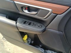 Honda CR-V PHEV 2.0L 2WD Edition - ფოტო 13