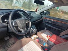 Honda CR-V PHEV 2.0L 2WD Edition - ფოტო 16