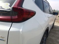 Honda CR-V PHEV 2.0L 2WD Edition - ფოტო 5