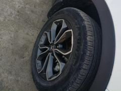 Honda CR-V PHEV 2.0L 2WD Edition - ფოტო 6