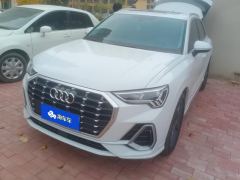 Audi Q3 35 TFSI Fashion Dynamic - ფოტო 1