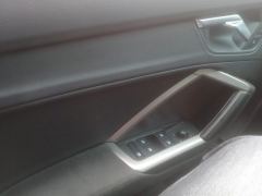 Audi Q3 35 TFSI Fashion Dynamic - ფოტო 12